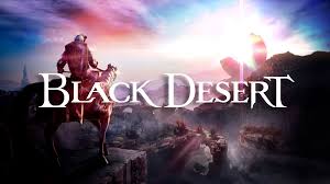 Black Desert Online satın al