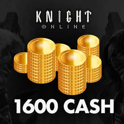 1600 Knight Cash