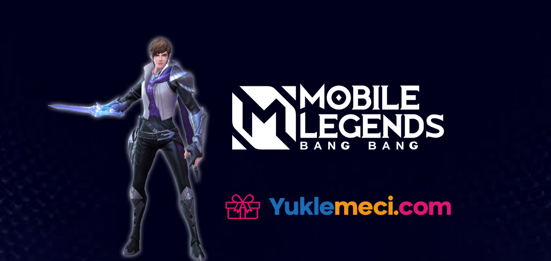 Mobile Legends satın al