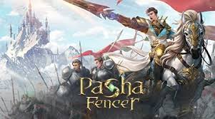 Pasha Fencer satın al
