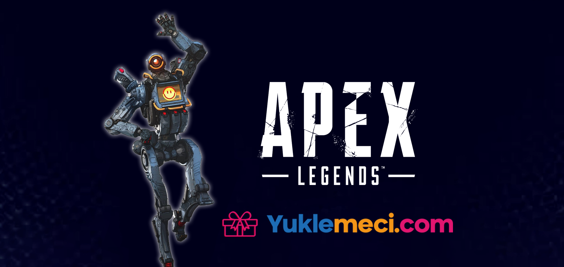 Apex Legends - 2150 Coins